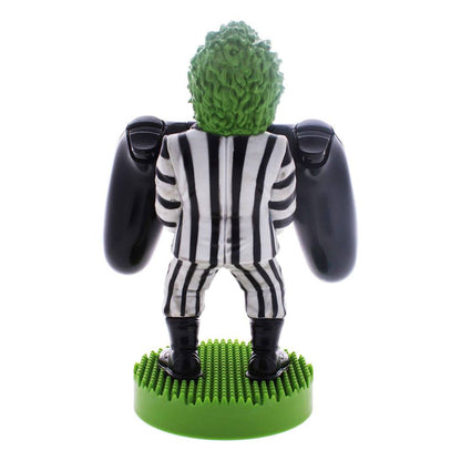 Beetlejuice Cable Guys Lade-Halter Beetlejuice 20 cm