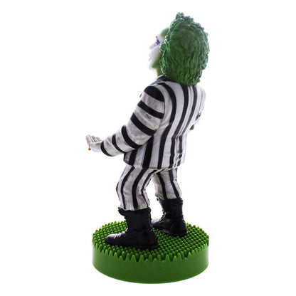 Beetlejuice Cable Guys Lade-Halter Beetlejuice 20 cm