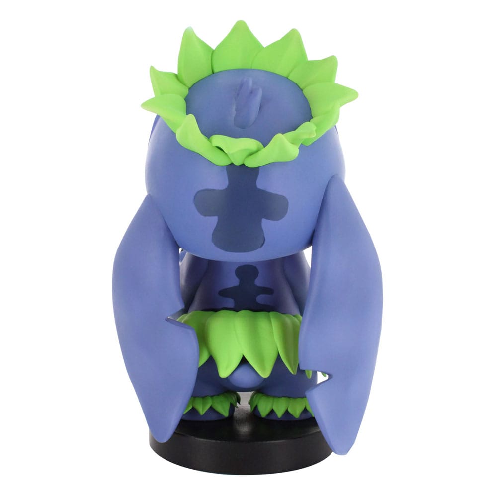 Lilo & Stitch Cable Guys Lade-Halter Stitch Hula 20 cm