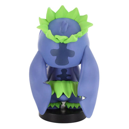 Lilo & Stitch Cable Guys Lade-Halter Stitch Hula 20 cm