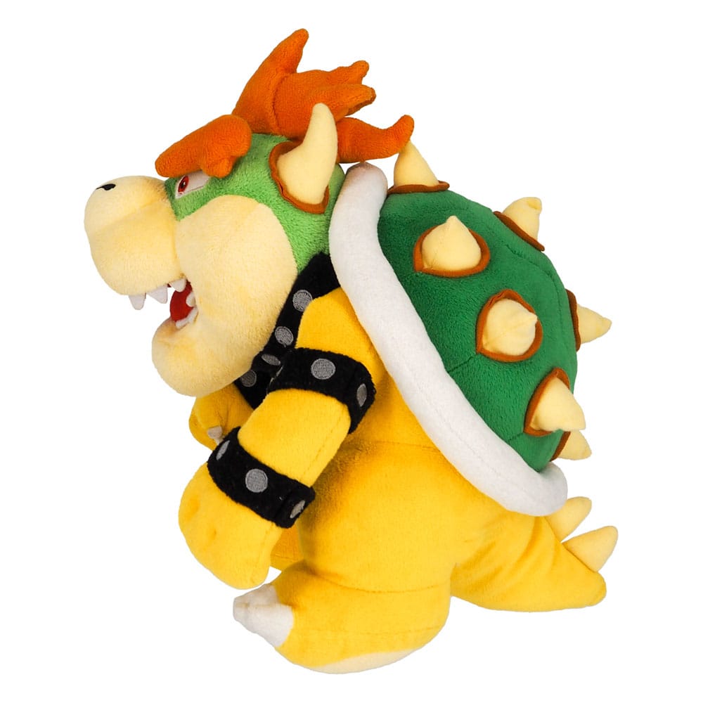 Super Mario Plüschfigur Bowser 36 cm