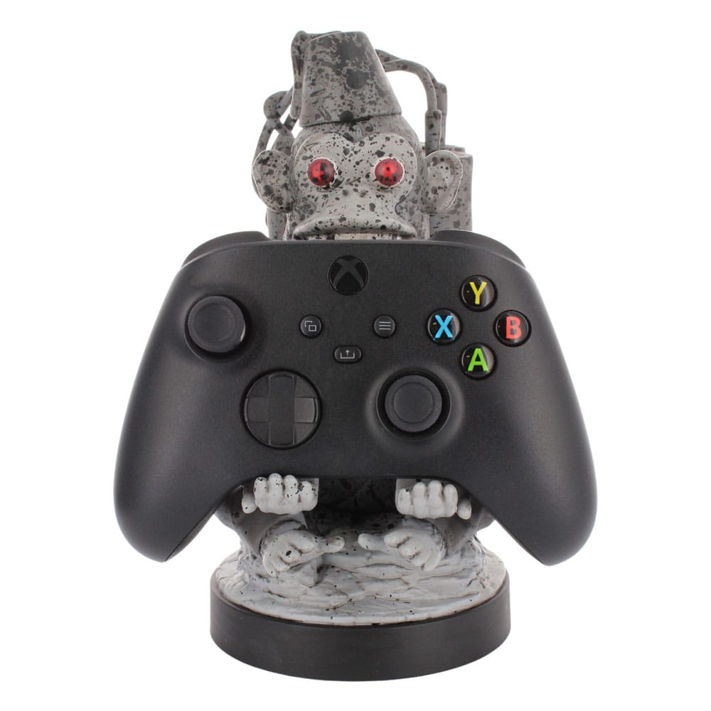 Call of Duty Cable Guys Lade-Halter Toasted Monkey Bomb 20 cm