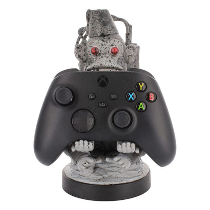 Call of Duty Cable Guys Lade-Halter Toasted Monkey Bomb 20 cm