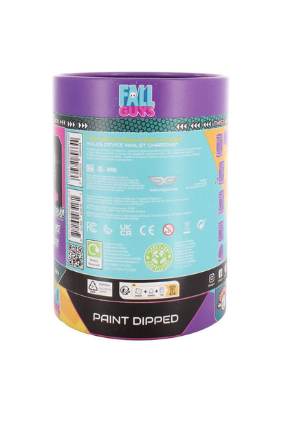 Fall Guys Holdems Mini-Halter Paint Dipped 10 cm