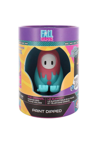 Fall Guys Holdems Mini-Halter Paint Dipped 10 cm