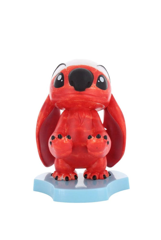 Lilo & Stitch Holdems Mini-Halter Stitch Badness Level 10 cm