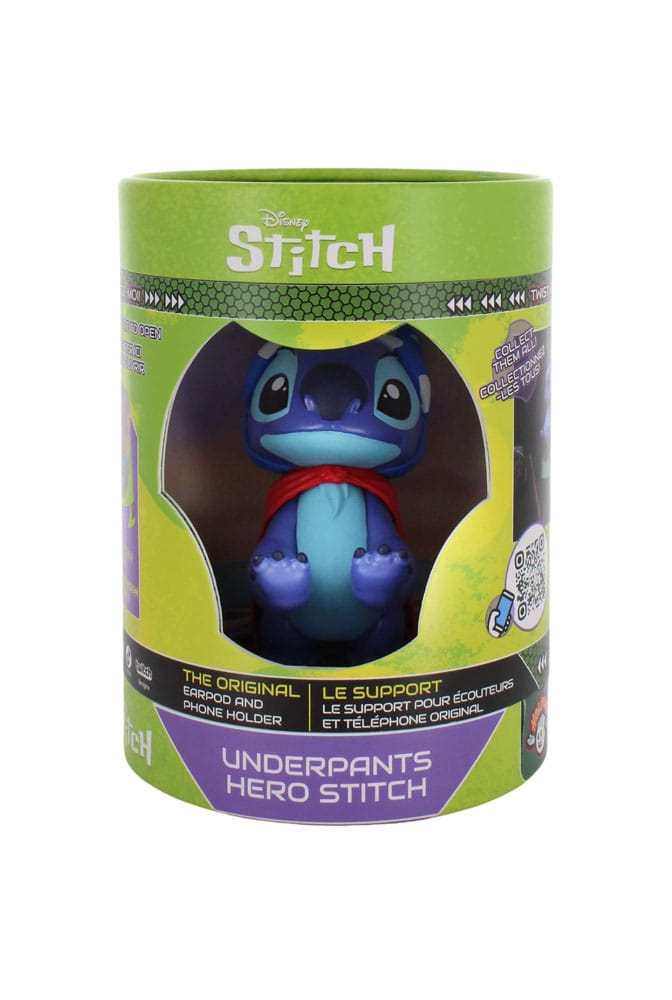 Lilo & Stitch Holdems Mini-Halter Stitch Underpants 10 cm