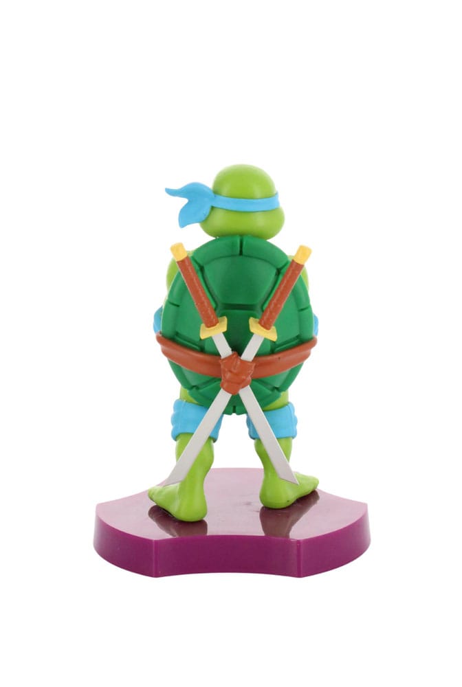 Teenage Mutant Ninja Turtles Holdems Mini-Halter Leonardo 10 cm
