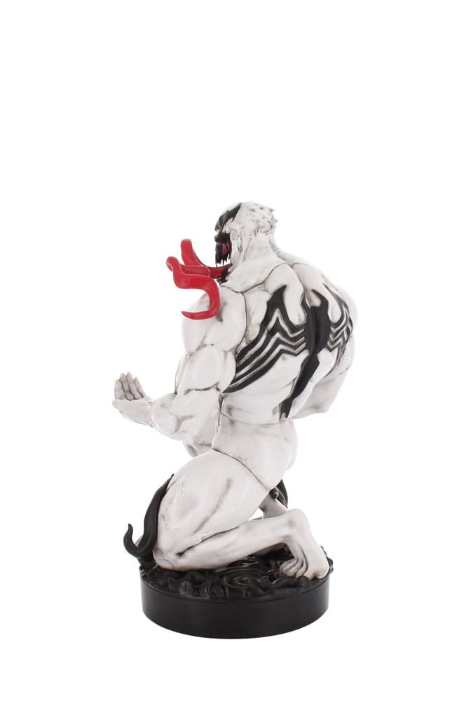 Marvel Cable Guys Lade-Halter Symbiote Anti-Venom 21 cm