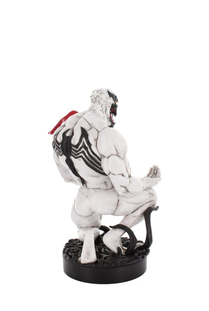 Marvel Cable Guys Lade-Halter Symbiote Anti-Venom 21 cm