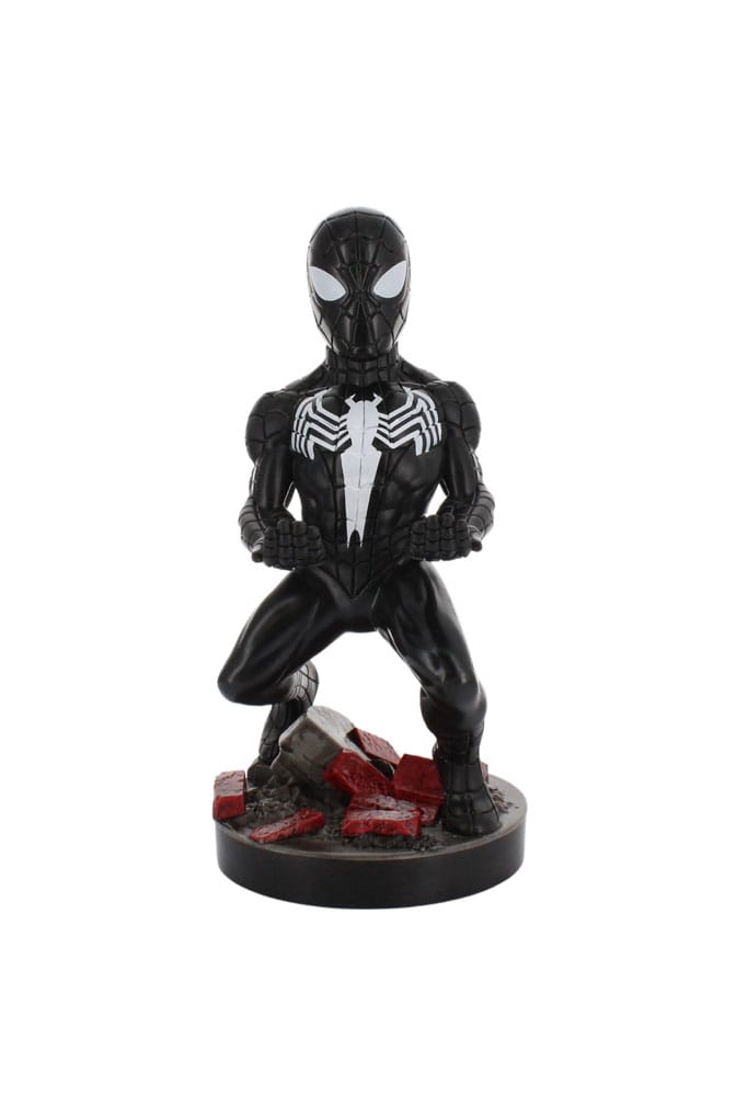 Marvel Cable Guys Lade-Halter Symbiote Spider-Man 21 cm