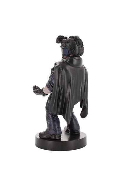 Call of Duty Cable Guys Lade-Halter Zombie Ghost 22 cm