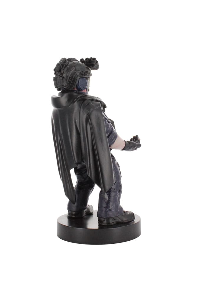 Call of Duty Cable Guys Lade-Halter Zombie Ghost 22 cm