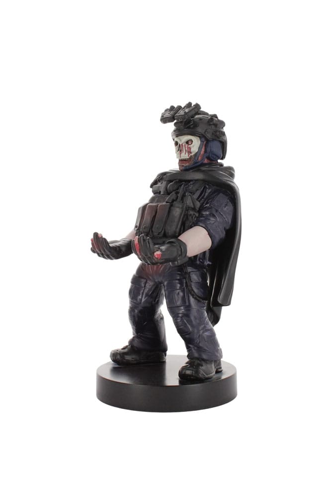 Call of Duty Cable Guys Lade-Halter Zombie Ghost 22 cm