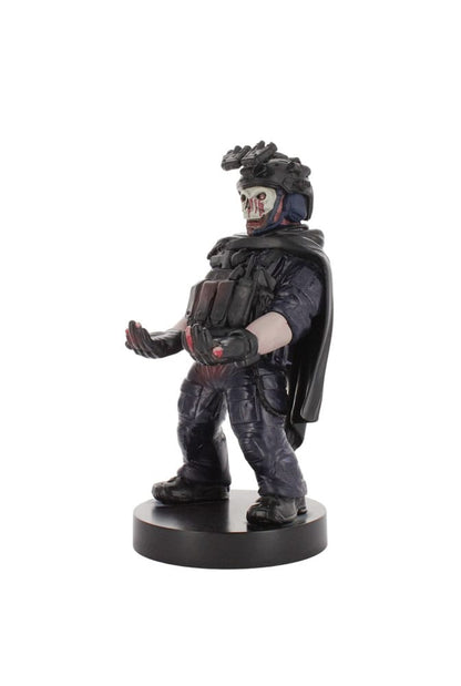 Call of Duty Cable Guys Lade-Halter Zombie Ghost 22 cm