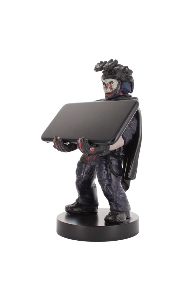 Call of Duty Cable Guys Lade-Halter Zombie Ghost 22 cm