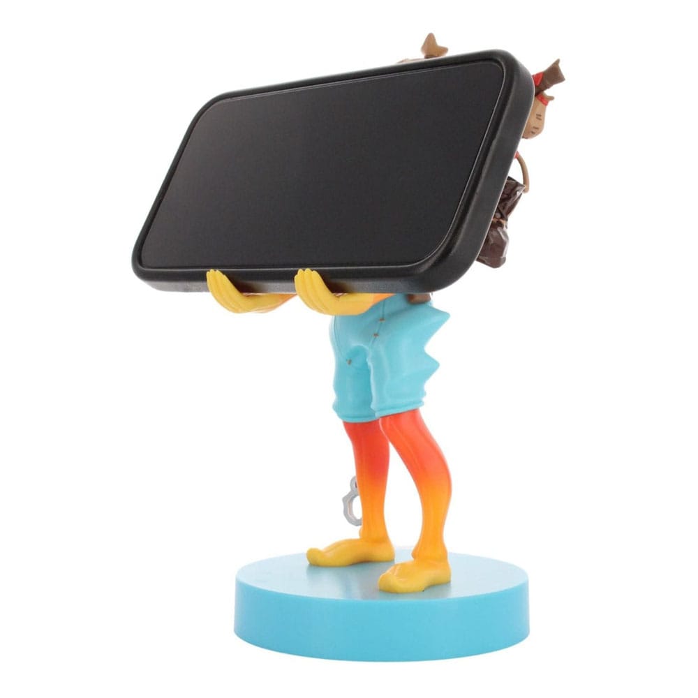 Fortnite Cable Guys Lade-Halter Fishstick