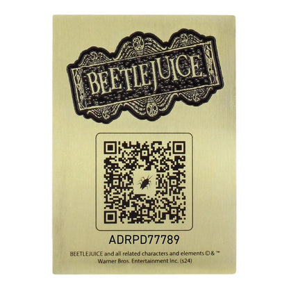 Beetlejuice Digiplates Smartphone-Ständer Generation 1 Starter Pack