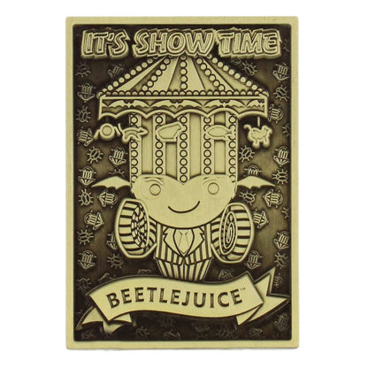 Beetlejuice Digiplates Smartphone-Ständer Generation 1 Starter Pack