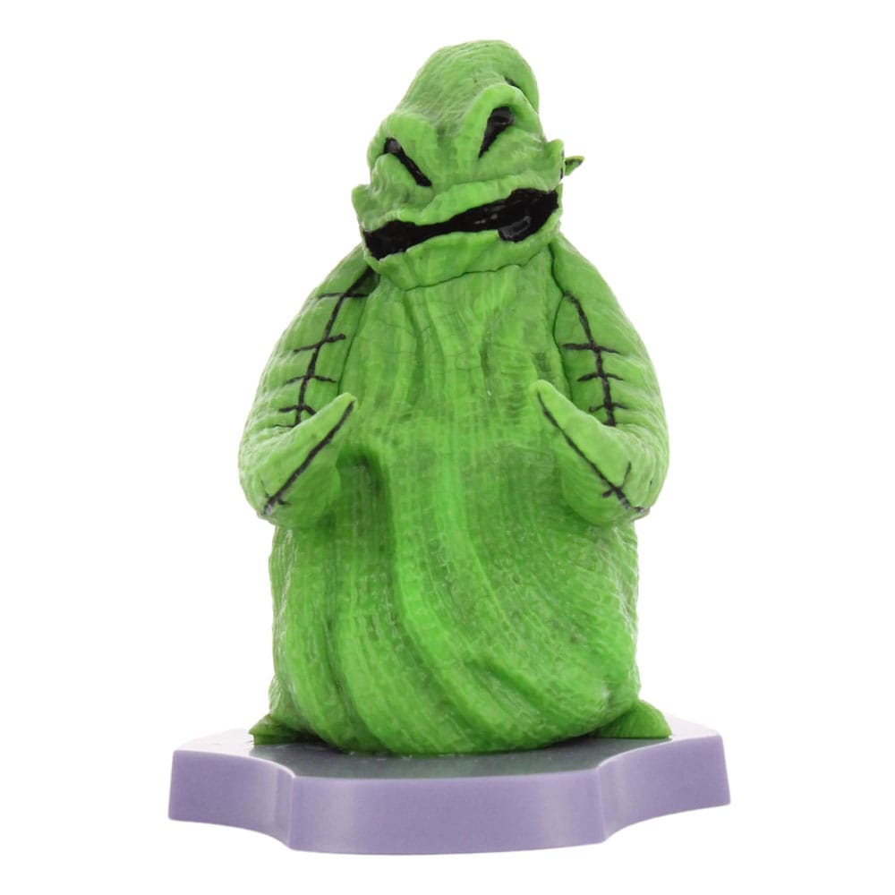 Nightmare Before Christmas Holdems Mini-Halter Oogie-Boogie 10 cm