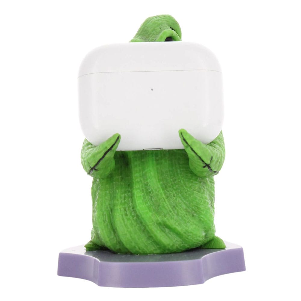 Nightmare Before Christmas Holdems Mini-Halter Oogie-Boogie 10 cm