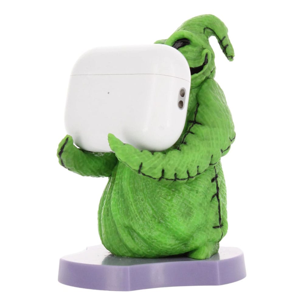 Nightmare Before Christmas Holdems Mini-Halter Oogie-Boogie 10 cm