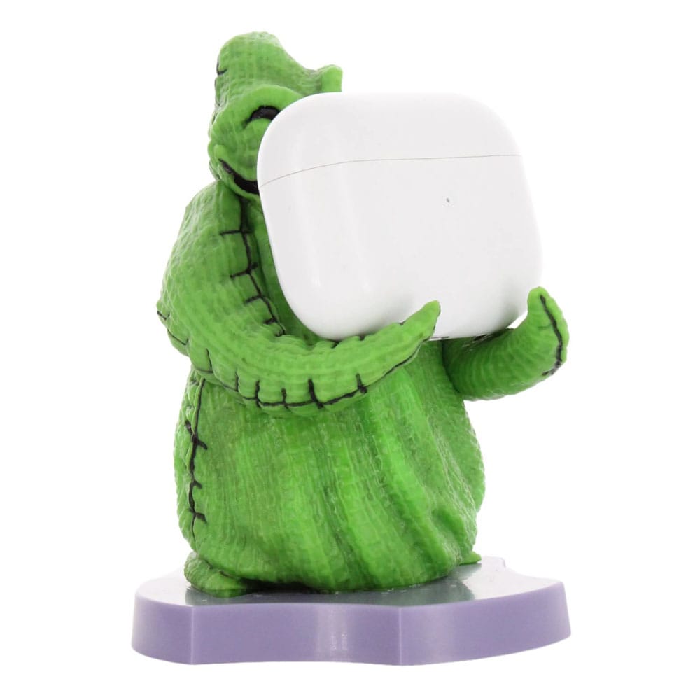 Nightmare Before Christmas Holdems Mini-Halter Oogie-Boogie 10 cm