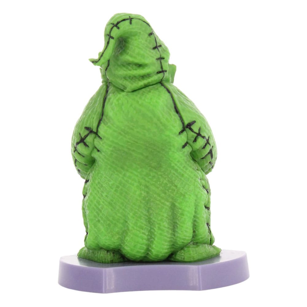 Nightmare Before Christmas Holdems Mini-Halter Oogie-Boogie 10 cm