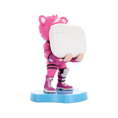 Fortnite Cable Guys Mini Lade-Halter Cuddle Team Leader Holdems 12cm