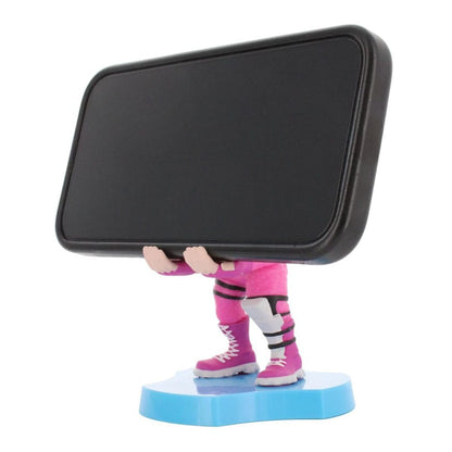 Fortnite Cable Guys Mini Lade-Halter Cuddle Team Leader Holdems 12cm