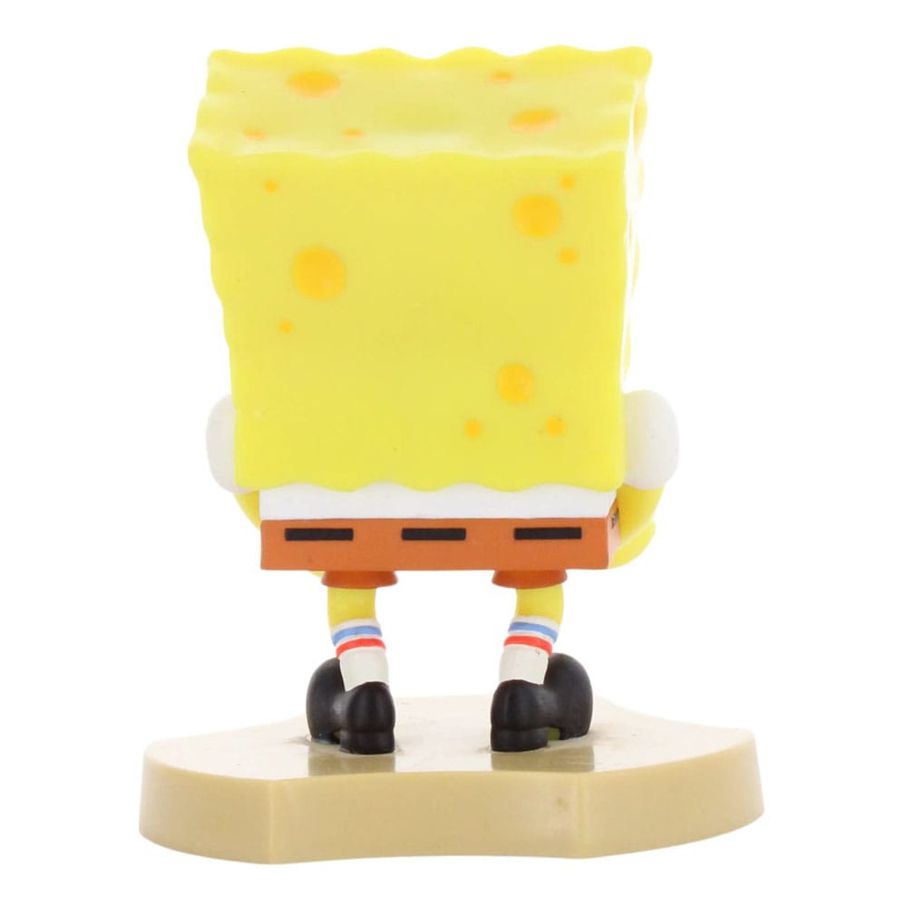 SpongeBob Holdems Mini-Halter SpongeBob 10 cm