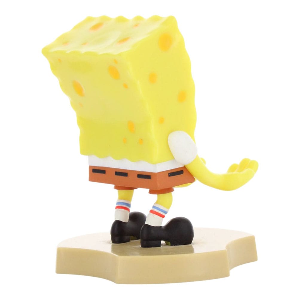 SpongeBob Holdems Mini-Halter SpongeBob 10 cm