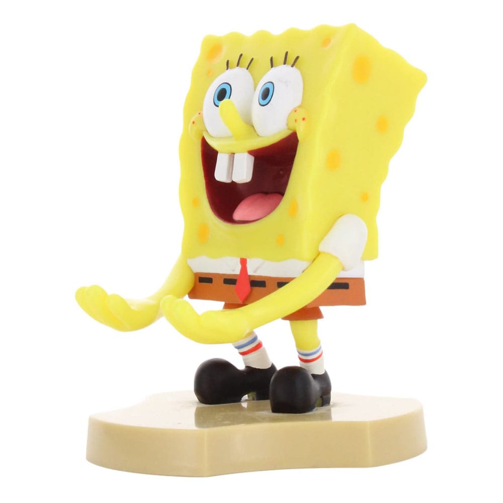 SpongeBob Holdems Mini-Halter SpongeBob 10 cm