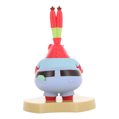 SpongeBob Holdems Mini-Halter Mr. Krabs 10 cm
