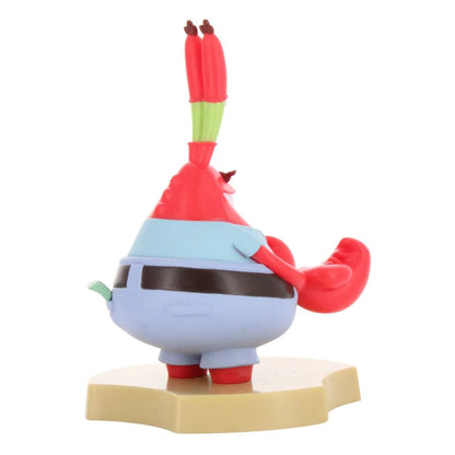 SpongeBob Holdems Mini-Halter Mr. Krabs 10 cm