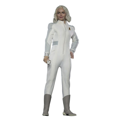 Star Trek: Strange New Worlds Actionfigur 1/6 Nurse Chapel 30 cm