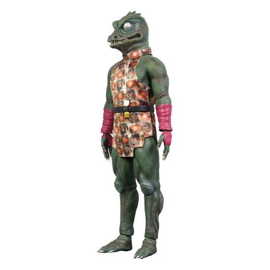 Raumschiff Enterprise Actionfigur 1/6 Gorn 31 cm
