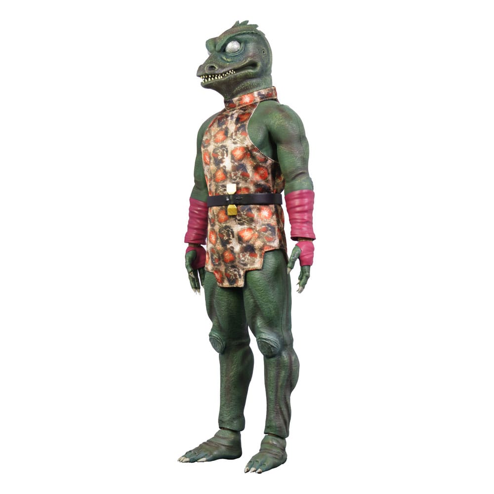Raumschiff Enterprise Actionfigur 1/6 Gorn 31 cm