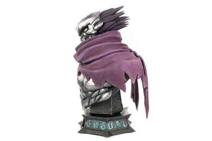 Darksiders Grand Scale Büste Strife 37 cm