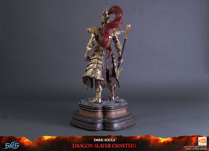 Dark Souls Statue Drachentöter Ornstein (Reproduction) 79 cm