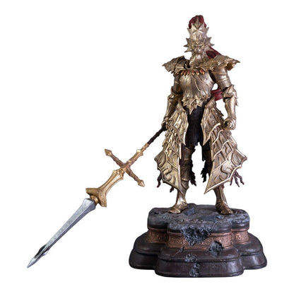 Dark Souls Statue Drachentöter Ornstein (Reproduction) 79 cm