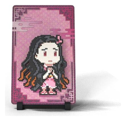 Demon Slayer: Kimetsu no Yaiba FiGGYZ Magnet-Sammelfigur Nezuko Kamado 11 cm
