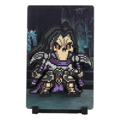 Darksiders FiGGYZ Magnet-Sammelfigur Death 11 cm
