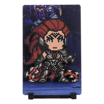 Darksiders FiGGYZ Magnet-Sammelfigur Fury 11 cm