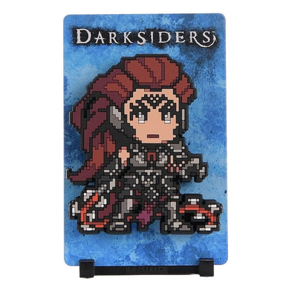 Darksiders FiGGYZ Magnet-Sammelfigur Fury 11 cm