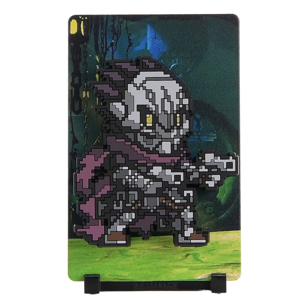 Darksiders FiGGYZ Magnet-Sammelfigur Strife 11 cm
