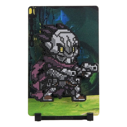 Darksiders FiGGYZ Magnet-Sammelfigur Strife 11 cm