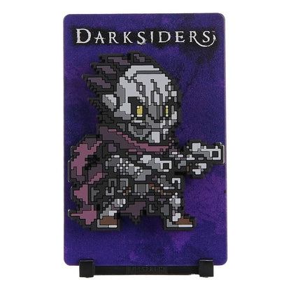 Darksiders FiGGYZ Magnet-Sammelfigur Strife 11 cm
