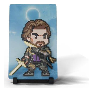 Clair Obscur: Expedition 33 FiGGYZ Magnet-Sammelfigur Gustave 11 cm