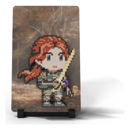 Clair Obscur: Expedition 33 FiGGYZ Magnet-Sammelfigur Maelle 11 cm